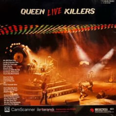 Queen – Live Killers LP