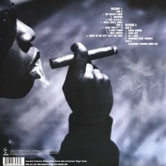 Jay-Z – The Blueprint LP