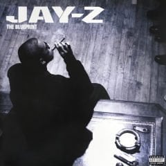 Jay-Z – The Blueprint LP