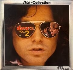 The Doors – Star-Collection Vol.2 LP