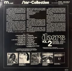 The Doors – Star-Collection Vol.2 LP