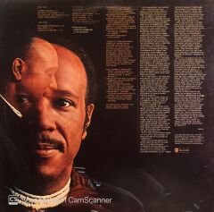 Les McCann – Music Lets Me Be LP