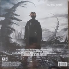 Juice WRLD - Fighting Demons LP