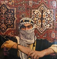 Prens Faruk – Prens Faruk LP