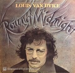 Louis Van Dyke – 'Round Midnight LP