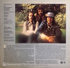 Louis Van Dyke – 'Round Midnight LP