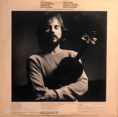 Jean-Luc Ponty – Civilized Evil LP