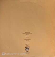 Pet Shop Boys – Actually LP