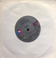 Ferdi Tayfur - Sevdalılar Beni Anlar / Bırak Şu Gurbeti 45lik