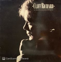 Cliff Richard – Always Guaranteed LP