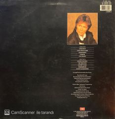 Cliff Richard – Always Guaranteed LP