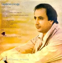 Erdal Şahin - Hayatımın Çocuğu LP