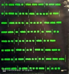 Roger Waters – Radio K.A.O.S. LP