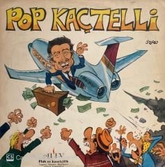 Adnan Varveren – Pop Kaçtelli LP