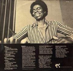 Paulinho Da Costa – Agora LP