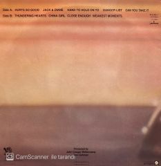 John Cougar – American Fool  LP