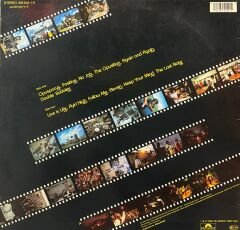 Opus – Live Is Life LP