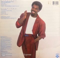 Billy Ocean – Love Zone LP