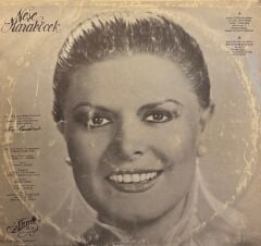 Neşe Karaböcek – Canım Dinleyicilerim LP