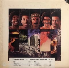 Weather Report – Tale Spinnin' LP