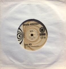 Orhan Gencebay - Bırakında Yaşayalım / Geri Dön 45lik