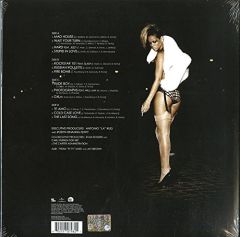 Rihanna -Rated R LP