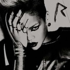 Rihanna -Rated R LP