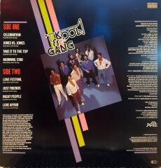 Kool & The Gang – Celebrate! LP