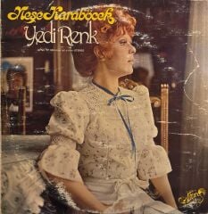 Neşe Karaböcek – Yedi Renk LP