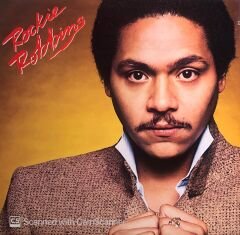 Rockie Robbins – Rockie Robbins LP