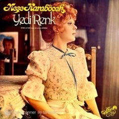 Neşe Karaböcek – Yedi Renk LP
