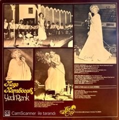 Neşe Karaböcek – Yedi Renk LP