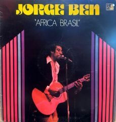 Jorge Ben – Africa Brasil LP