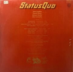 Status Quo – Quo LP