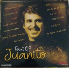 Juanito - Best Of Juanito  LP
