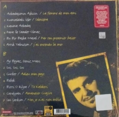 Juanito - Best Of Juanito  LP