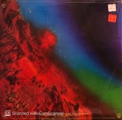 Earth, Wind & Fire – I Am LP