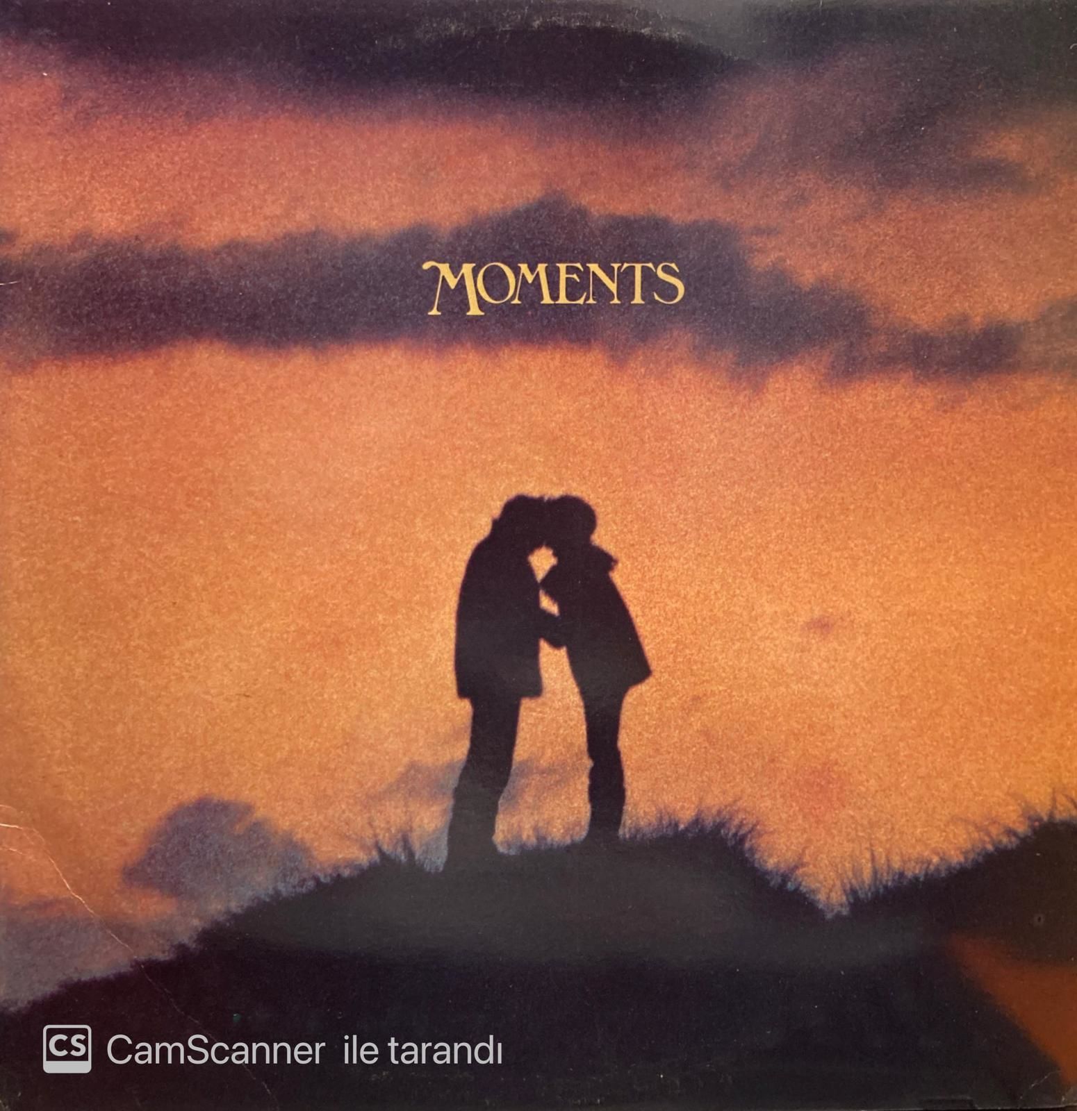 Moments LP