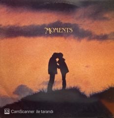 Moments LP