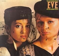 The Alan Parsons Project – Eve LP