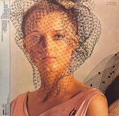 The Alan Parsons Project – Eve LP