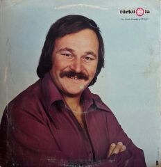 Kamil Sönmez – Merhaba LP