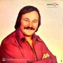 Kamil Sönmez – Merhaba LP