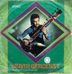 Orhan Gencebay - Kimi Sarsın Ellerim / Bir Araya Gelemeyiz 45lik