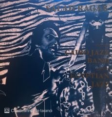 Salah Ragab And The Cairo Jazz Band – Egyptian Jazz LP