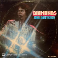 Neil Diamond – Diamonds LP