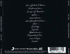 Daft Punk – Random Access Memories CD