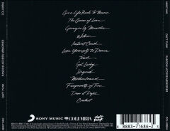 Daft Punk – Random Access Memories CD