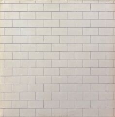 Pink Floyd – The Wall LP