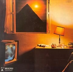 The Alan Parsons Project – Pyramid LP